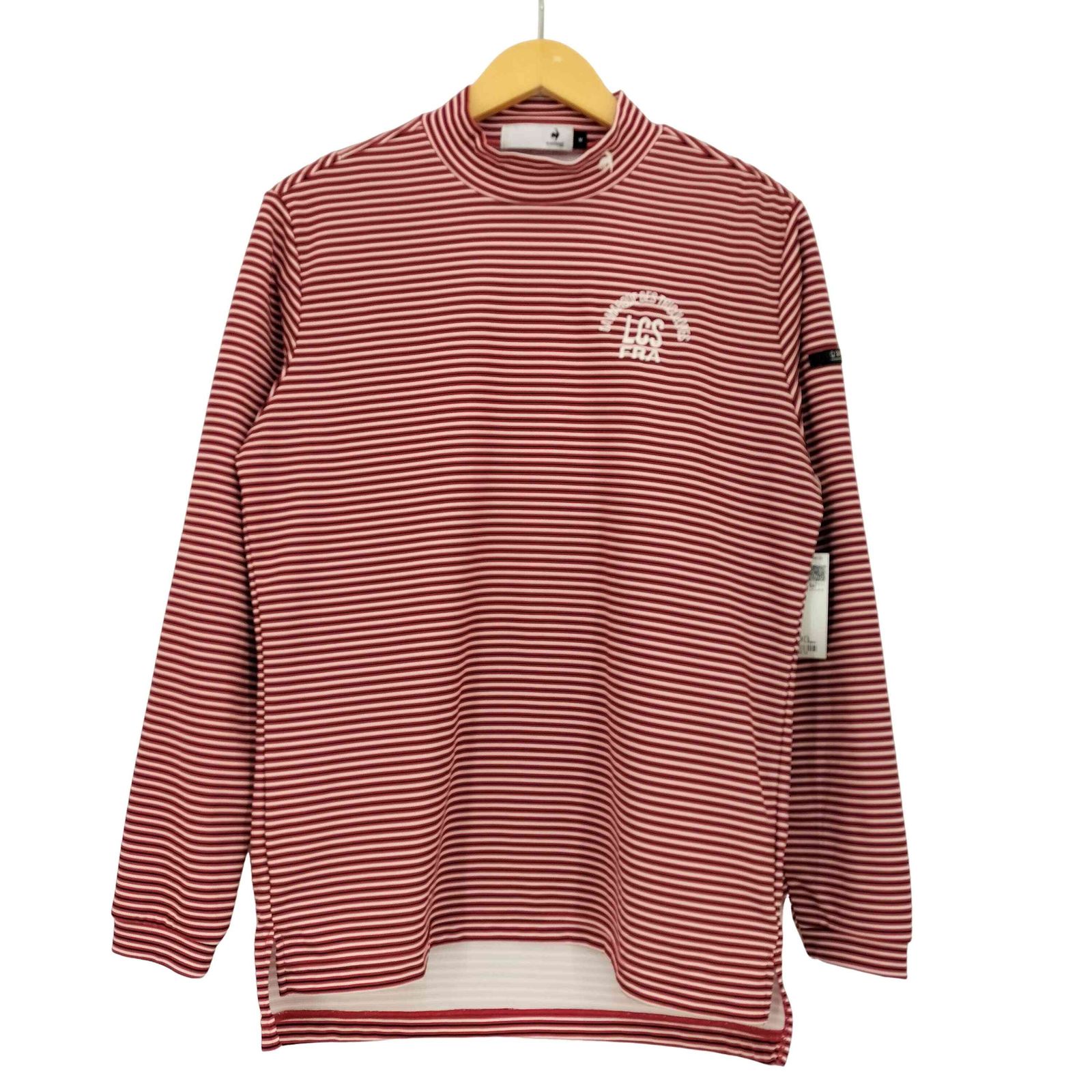 ルコック スポルティフ le coq sportif ストレッチフォーサー