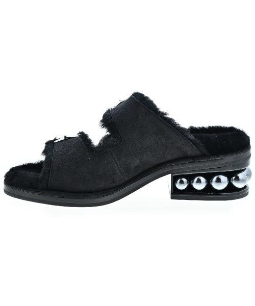 NICHOLAS KIRKWOOD サンダル レディース 【古着】【中古】【送料無料  