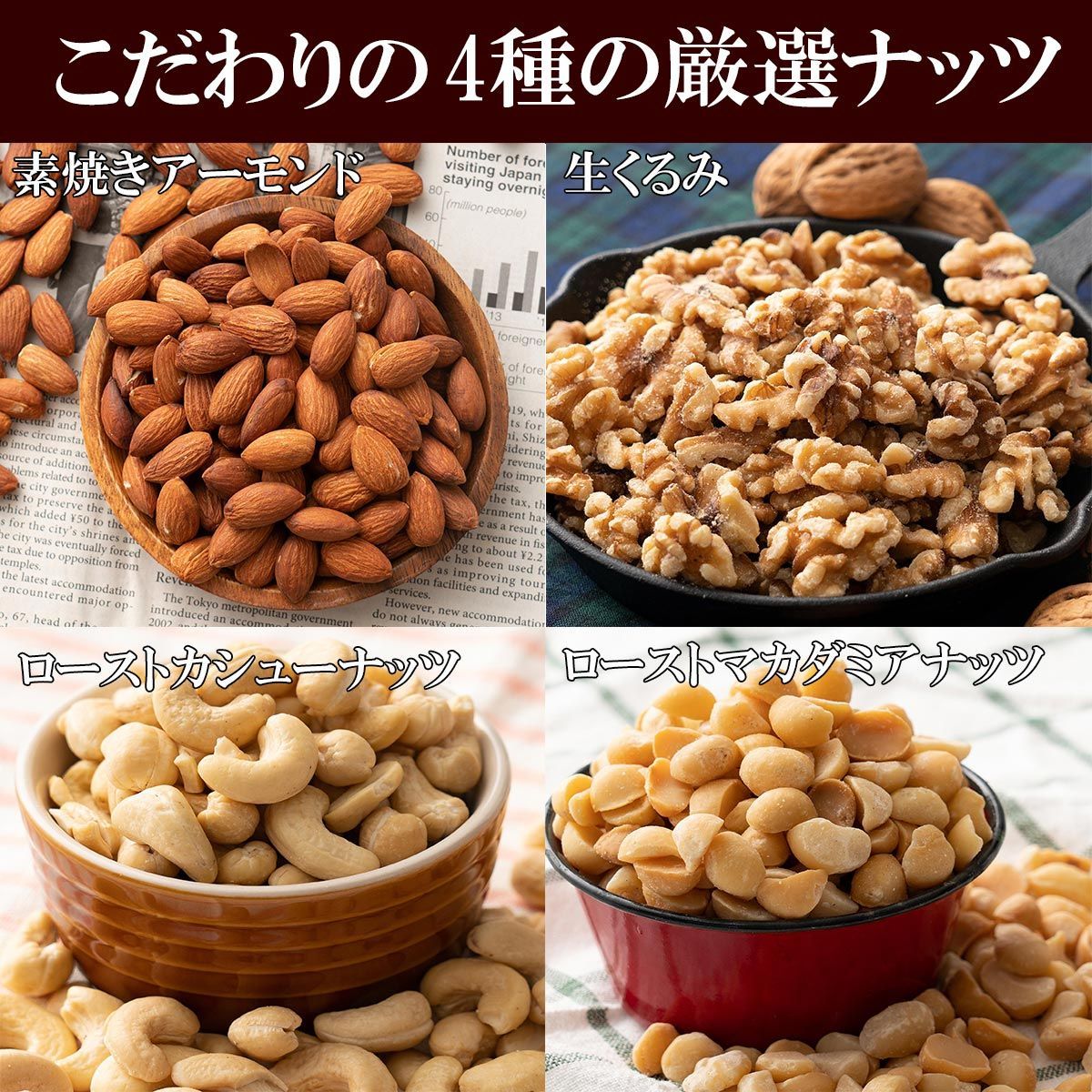 7000g 700g×10袋
