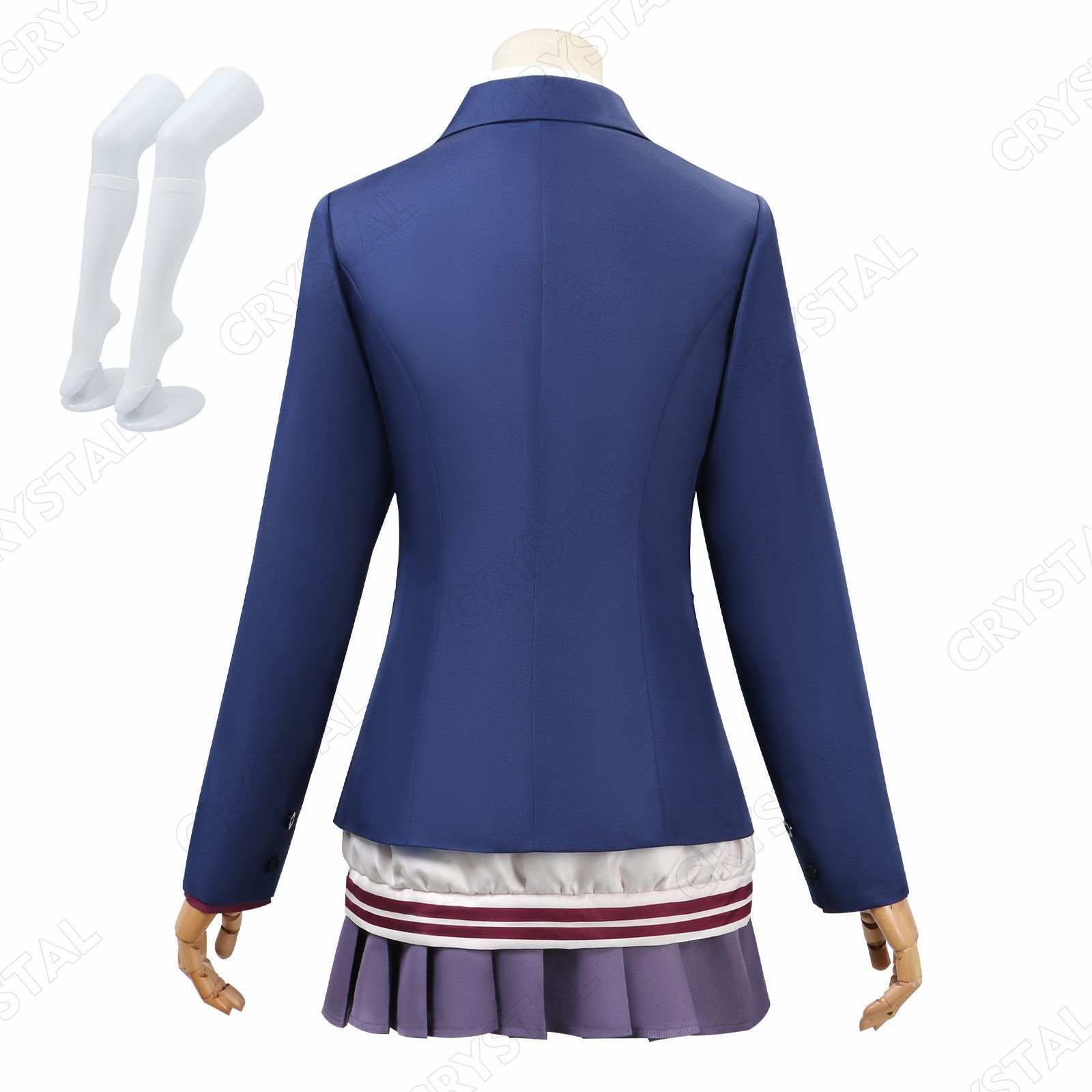 制服