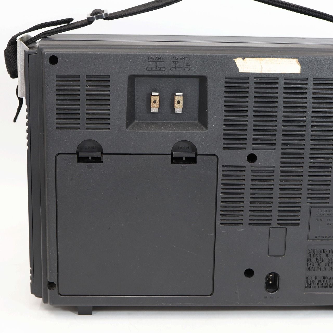 d*7様 【O-1701】National ナショナル ラジオ プロシード RF 2025年最新】ナショナルラジオ プロシードの人気アイテム - メルカリ