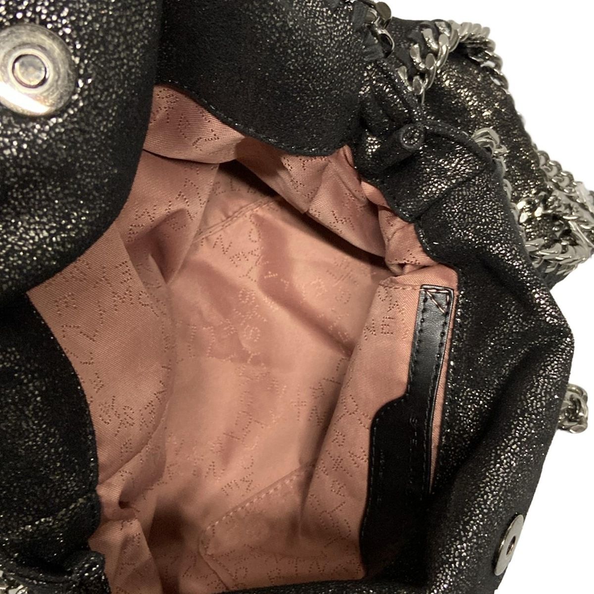stellamccartney(ステラマッカートニー) ショルダーバッグ stellamccartney(ステラマッカートニー) ショルダーバッグ