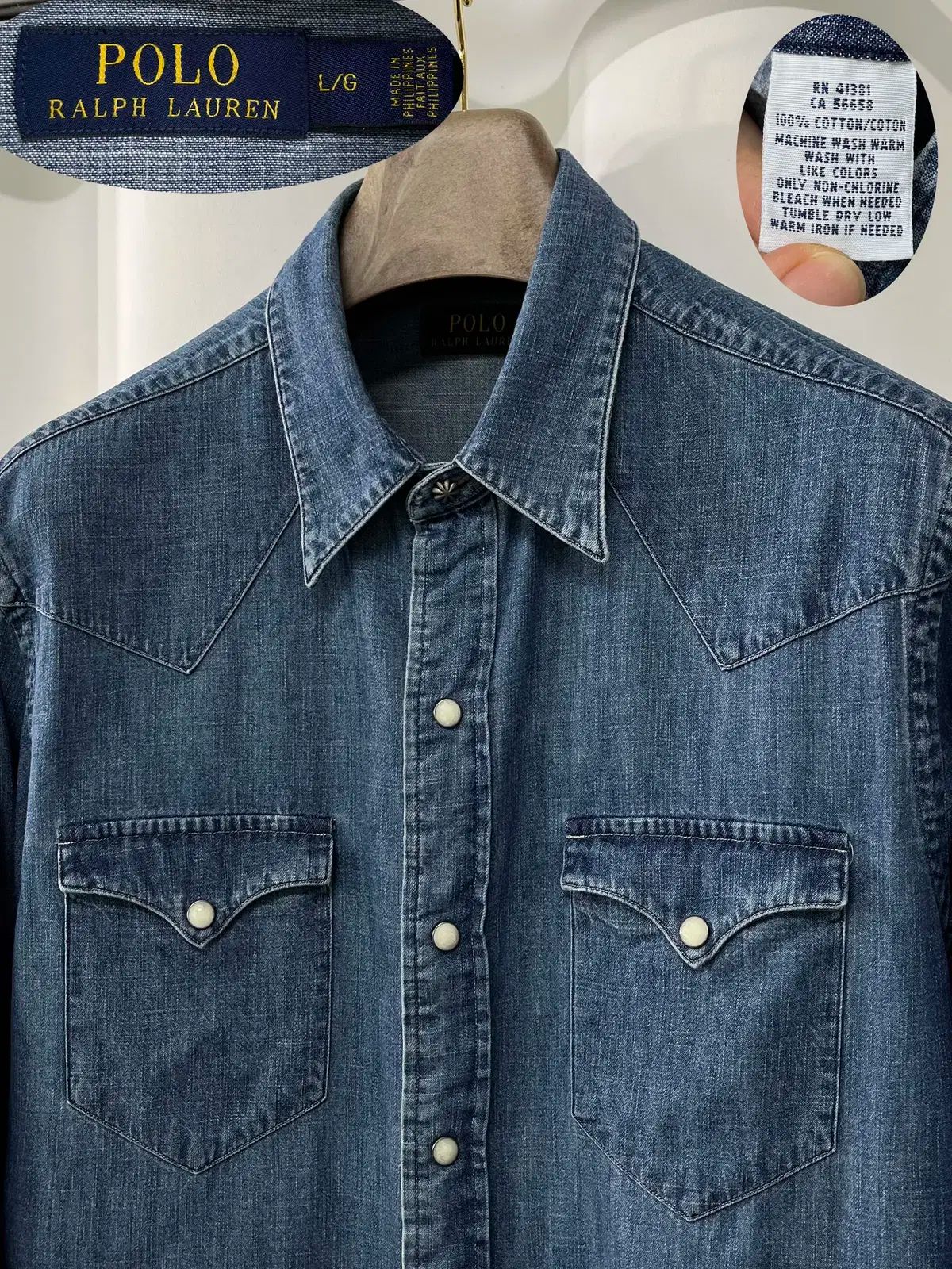 ポロ ラルフローレン