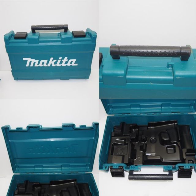 makita マキタ 充電式ハンマドリル HR140D 電動工具 ∴WK2002 HRDEVELOPMENT_JP