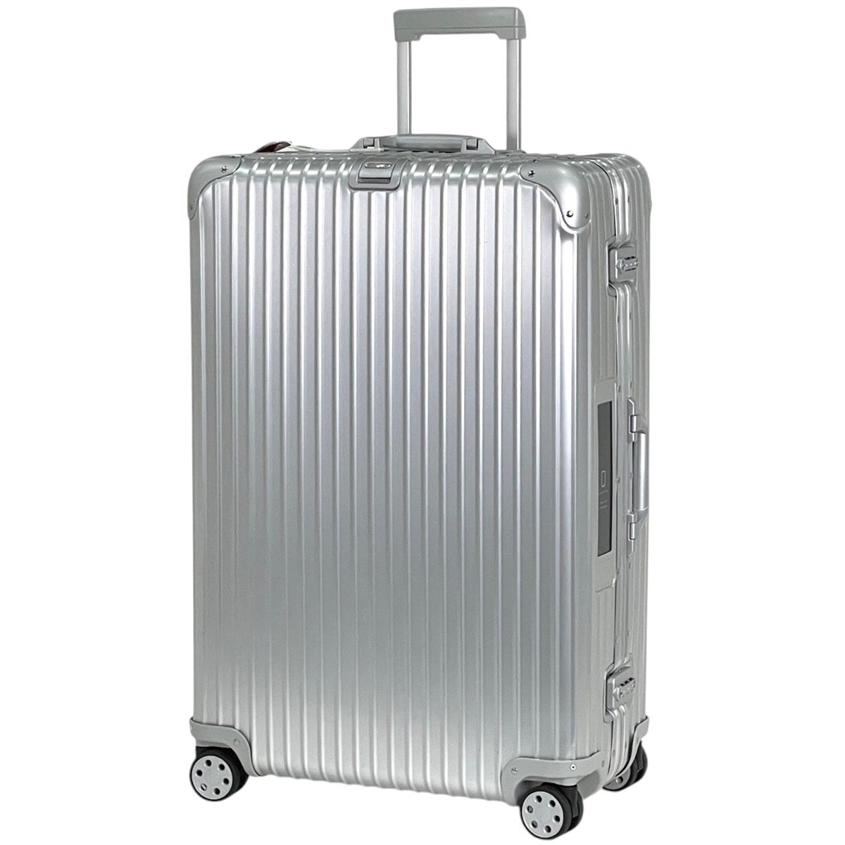 リモワ RIMOWA トパーズ 32 電子タグ 4輪 98L スーツケース TSA