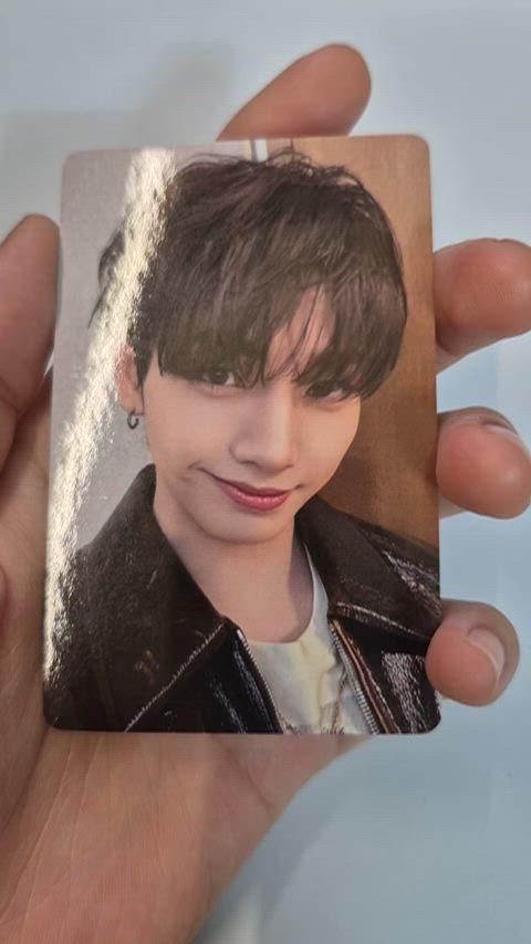 BOYNEXTDOOR(ボイネク) ミョン・ジェヒョン(MYUNG JAEHYUN) YIZHIYU