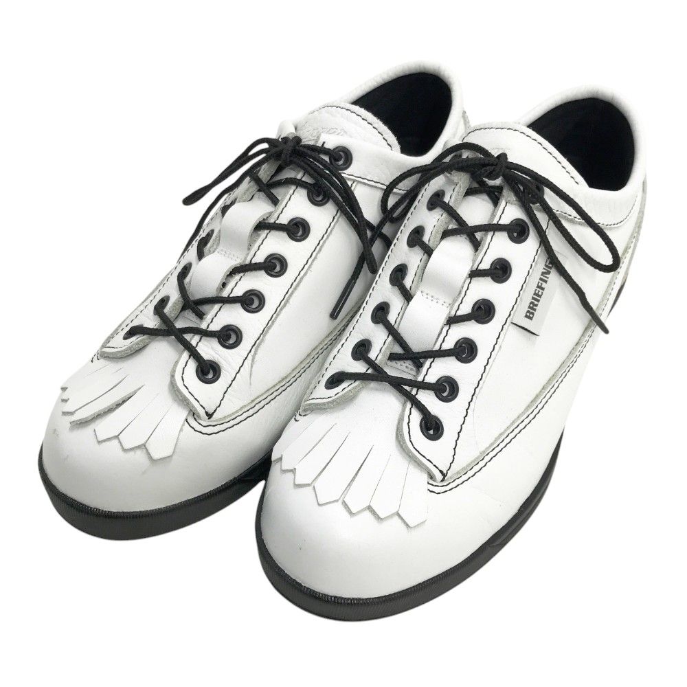 BRIEFING×DANNER LT GOLF シューズ　28cm BRIEFING×DANNER LT GOLF シューズ 28cm briefing DANNER ゴルフ 27.5