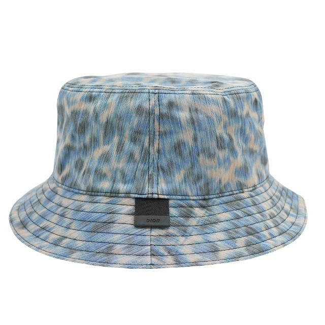 ディオール　DIOR 美品　バケットハット 中古・古着通販】Christian Dior (クリスチャン ディオール