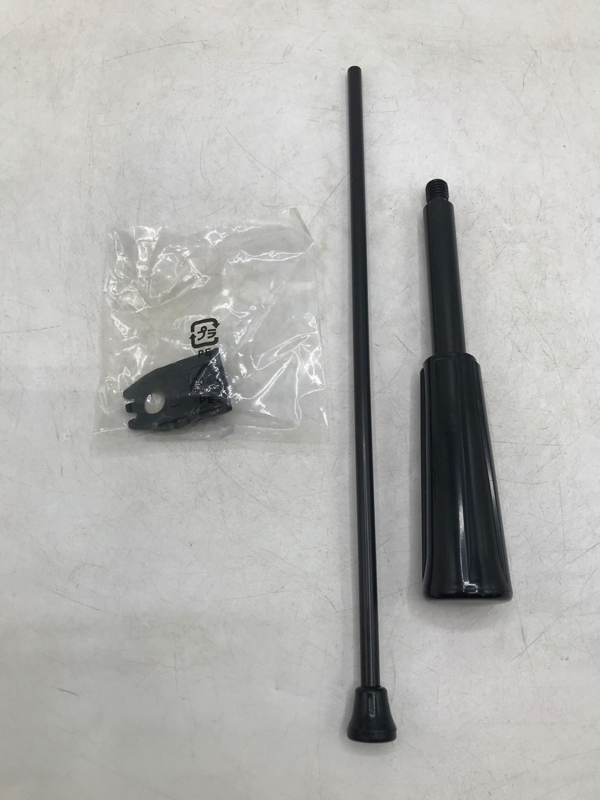 38mm低速用ドリル
