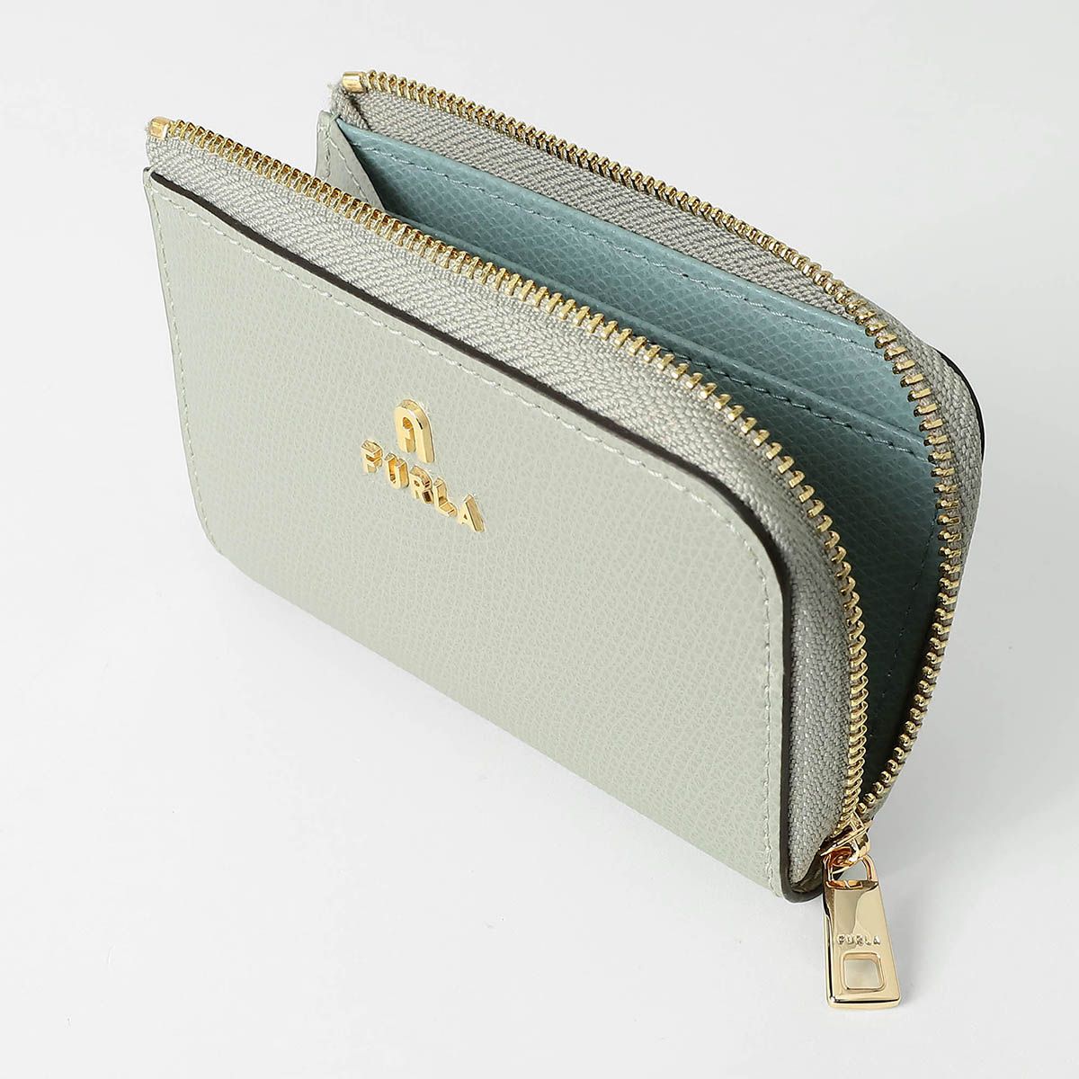 新品 フルラ FURLA キーケース カメリア チェネレ/シーロ - メルカリ 