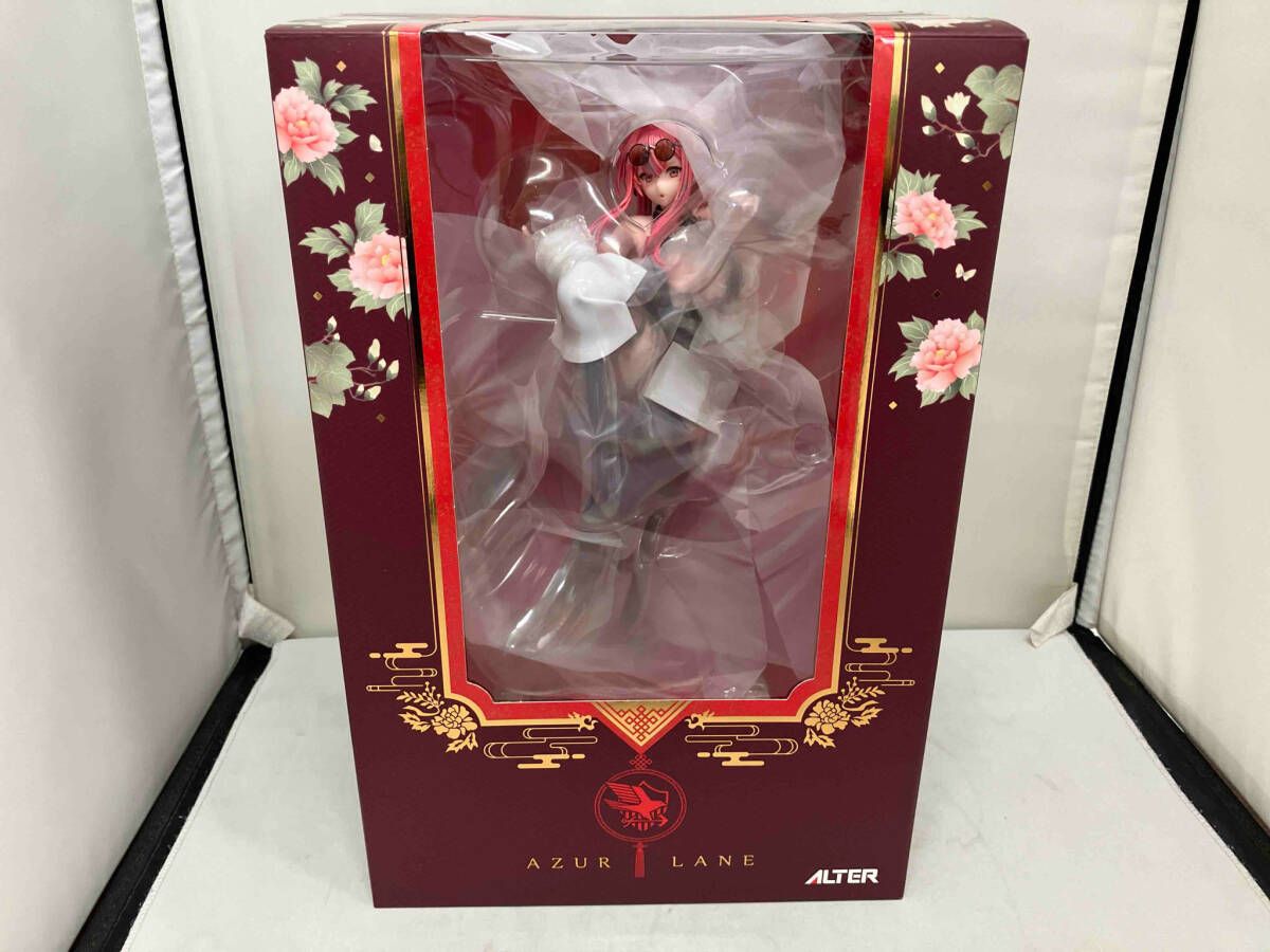アルター ブレマートン アクションクルーズVer. 1/7 アズールレーン アルター ブレマートン アクションクルーズVer. 1/7 アズールレーン