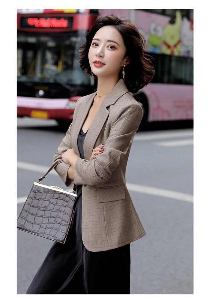 フォーマル ミドル丈