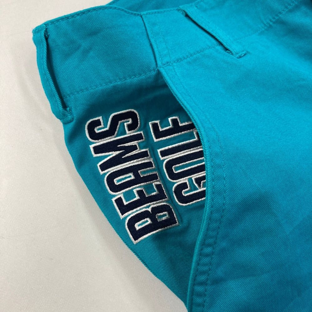 サイズ：S BEAMS GOLF ビームスゴルフ 2023年モデル ストレッチパンツ