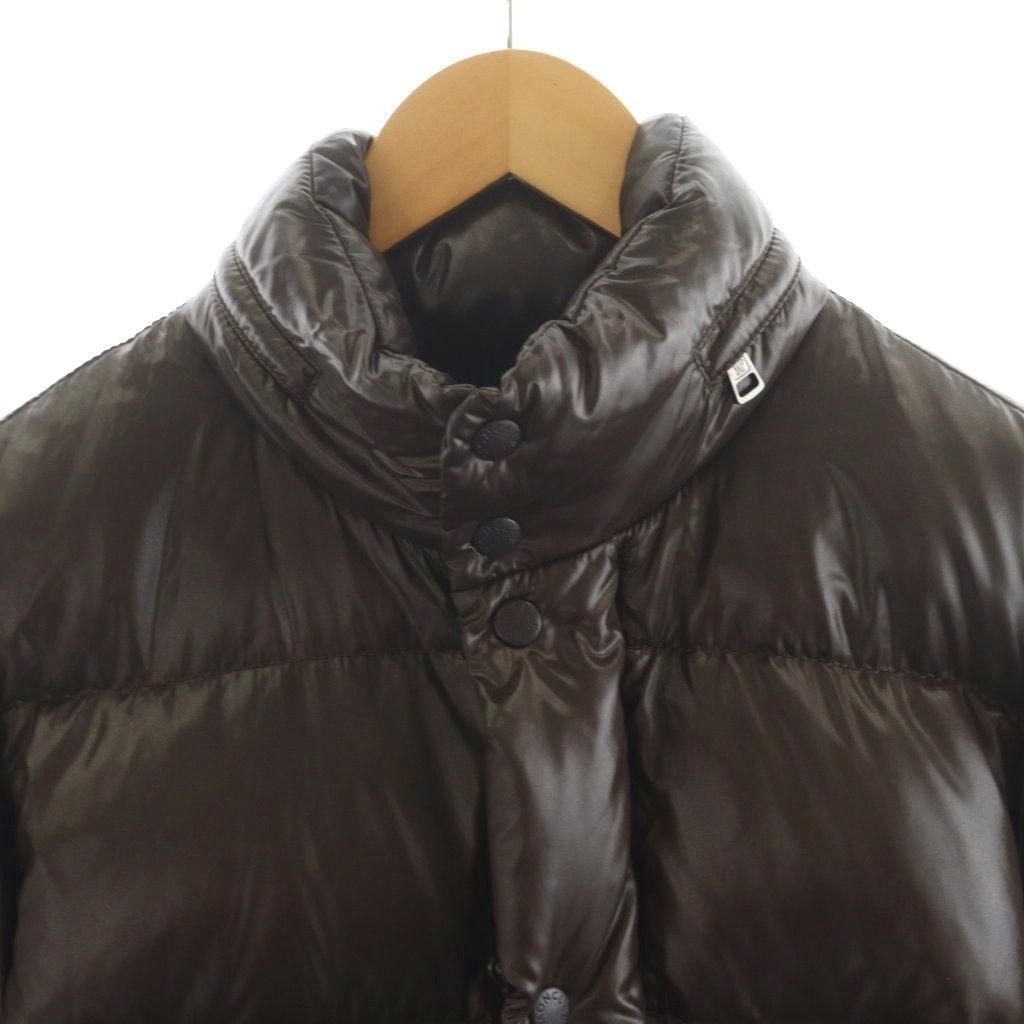 モンクレール　エベレスト　ダウンジャケット　Mサイズ モンクレール MONCLER エベレスト EVEREST ダウンジャケット
