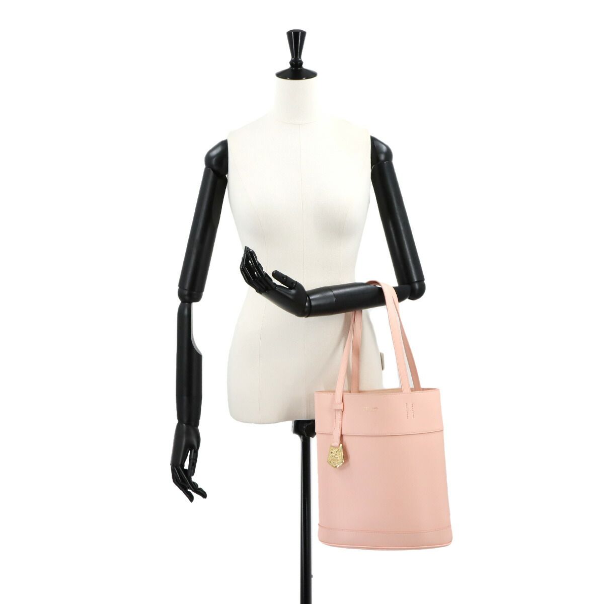 未使用 展示品 サルヴァトーレ フェラガモ Salvatore Ferragamo トート 