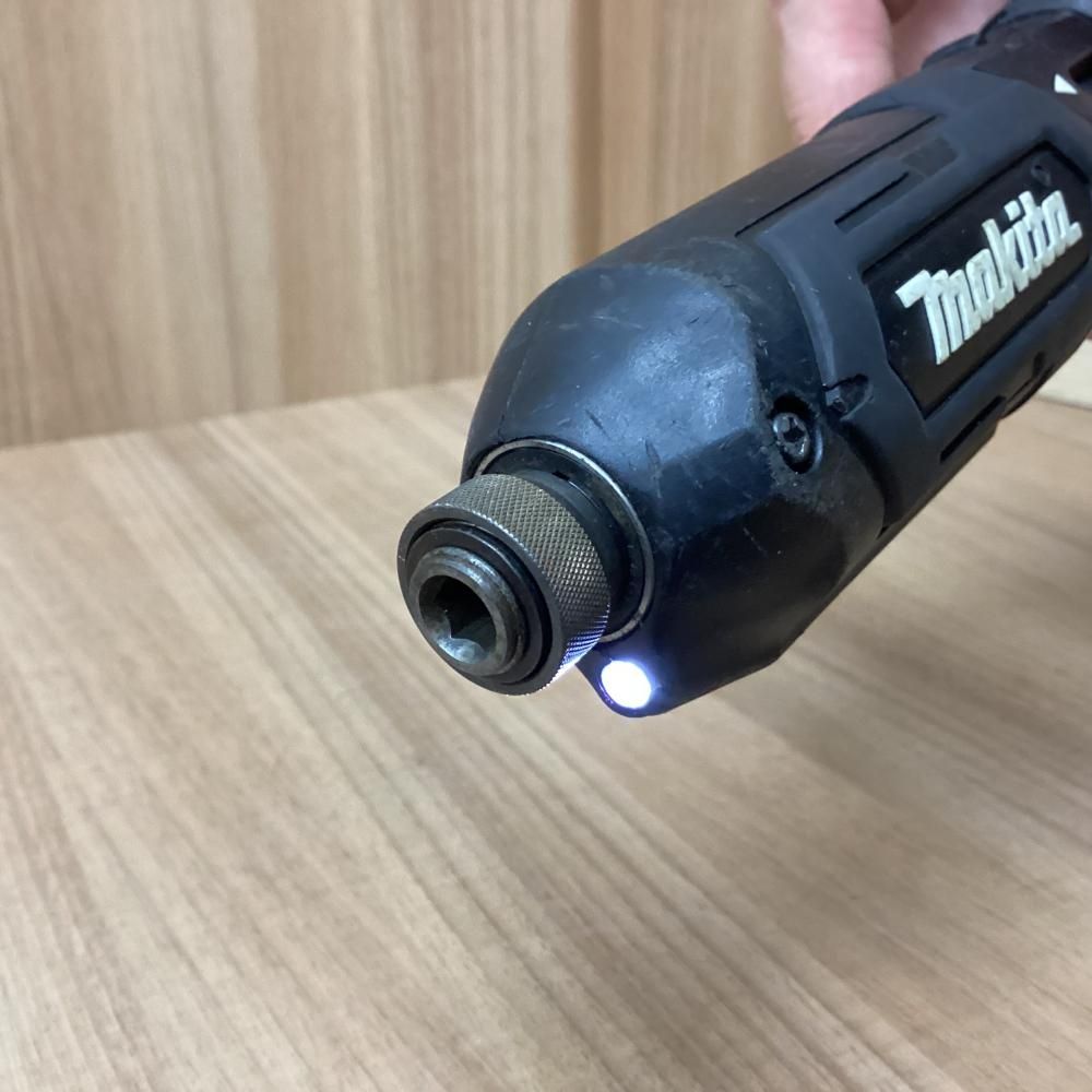 ペンインパクトドライバ