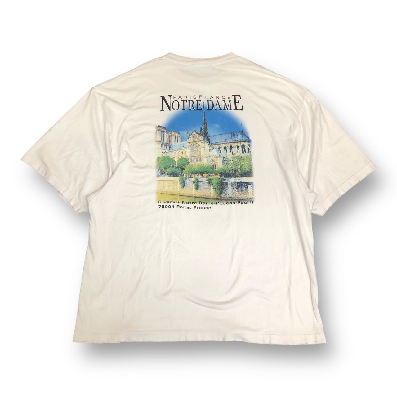 国内正規 BALENCIAGA 21SS Sacre Coeur アートワーク プリント 