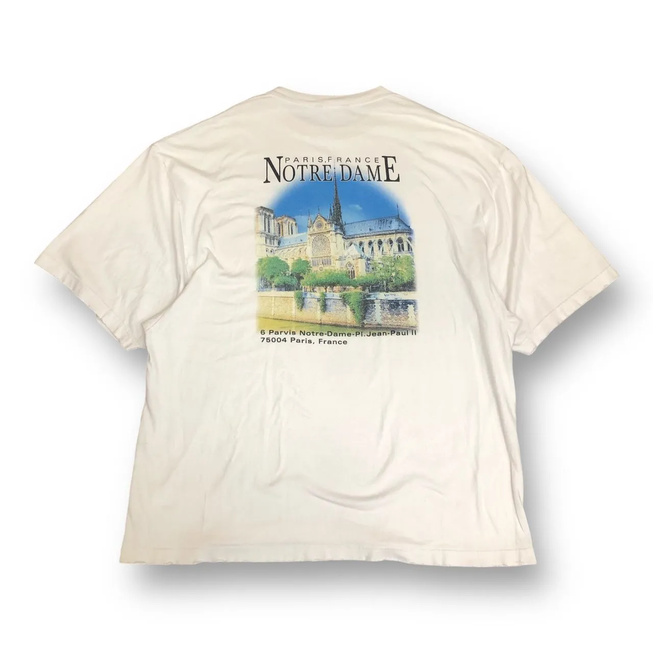 国内正規 BALENCIAGA 21SS Sacre Coeur アートワーク プリント 