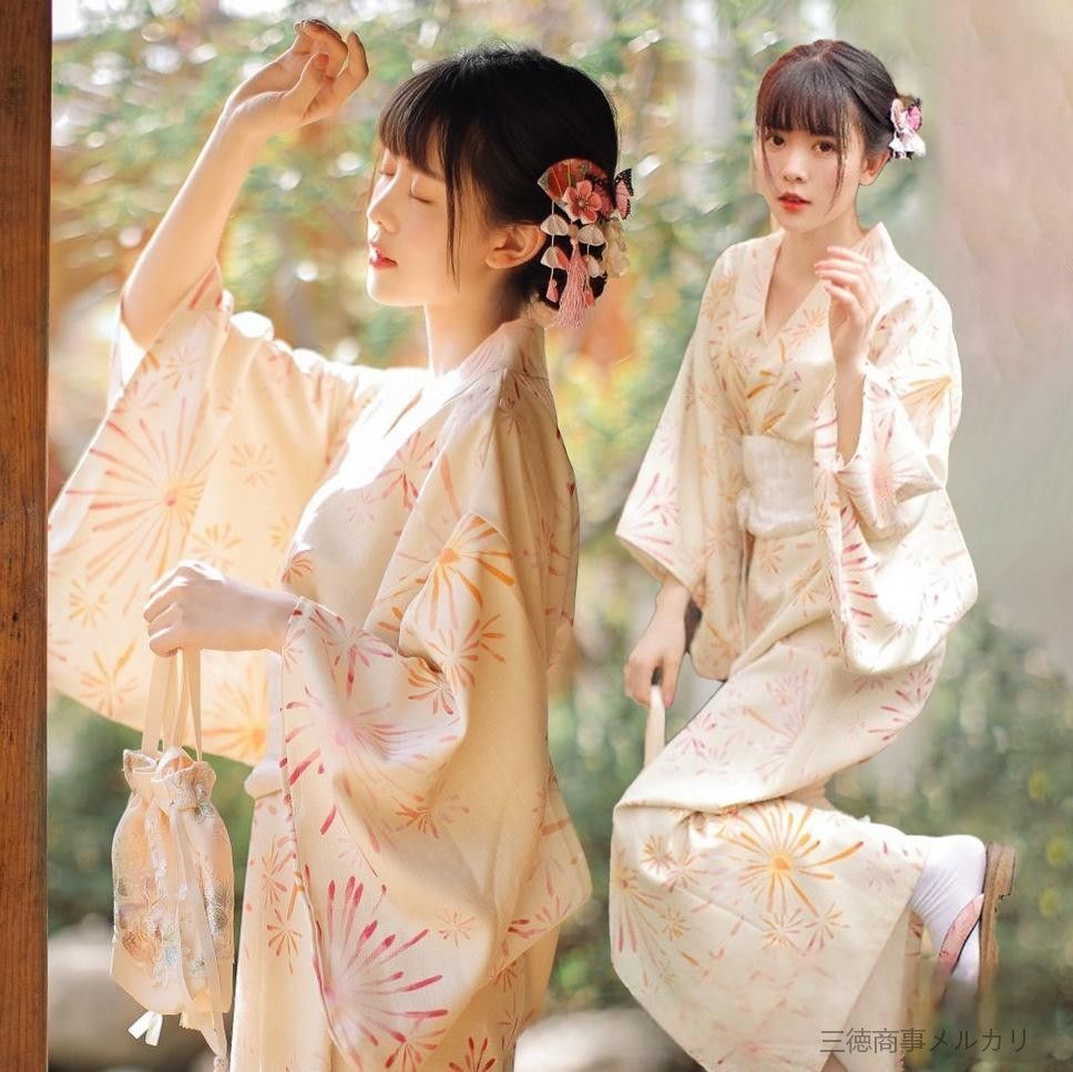 501my36◇桜 波 流水 シック 金糸 銀糸 六通 袋帯◇美品