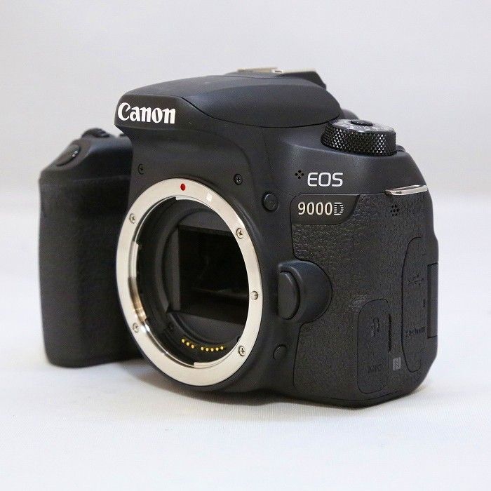 中古(キヤノン) Canon EOS9000D ボディ 中古Canon デジタル一眼