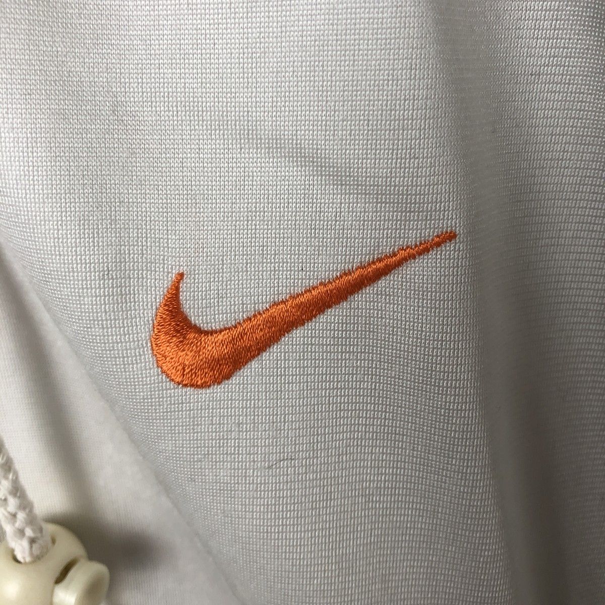 古着 90年代 アディダス adidas バックロゴ ジャージパーカー