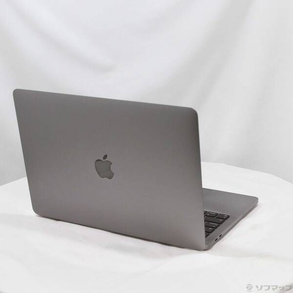 中古品〕 MacBook Pro 13.3-inch Late 2020 MYD92J／A Apple M1 8コアCPU_8