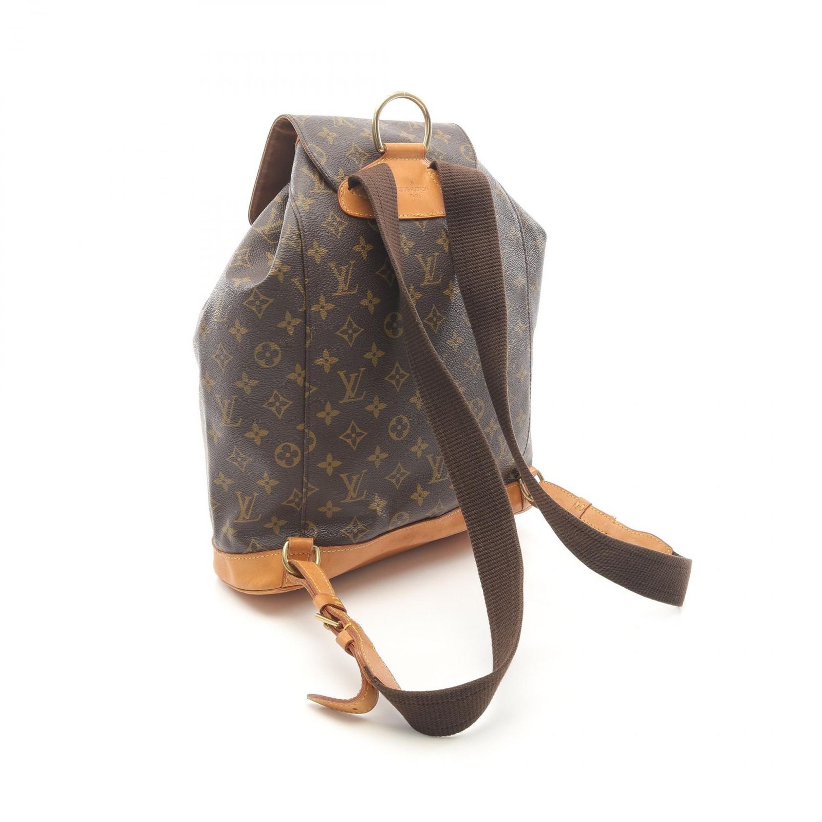 ルイ・ヴィトン LOUIS VUITTON リュックサック バックパック