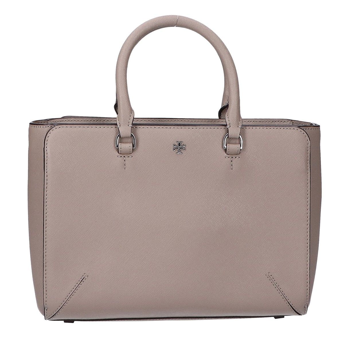 Tory Burch トリーバーチ 【美品】EMERSON SMALL ZIP TOTE 2WAY 
