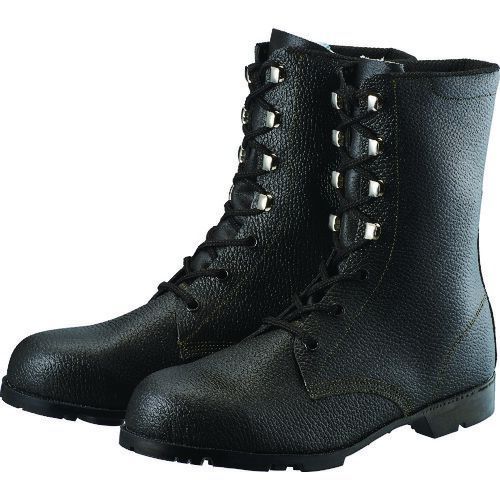 【新品・7営業日以内発送】【即納在庫品】シモン Simon AS23-25.5 シモン 安全靴 長編上靴 ＡＳ２３ ２５．５ｃｍ AS- 452-0548 アイゼックス AIZEX【沖縄離島販売】