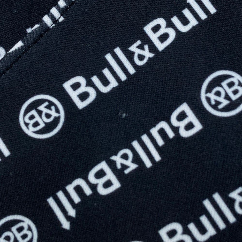 サイズ：XS Bull&amp;Bull ブル アンド ブル ; スカート  ブラック系 [240101420400] ゴルフウェア レディース ストスト サイズ：XS Bull&Bull ブル アンド ブル ; スカート ブラック系