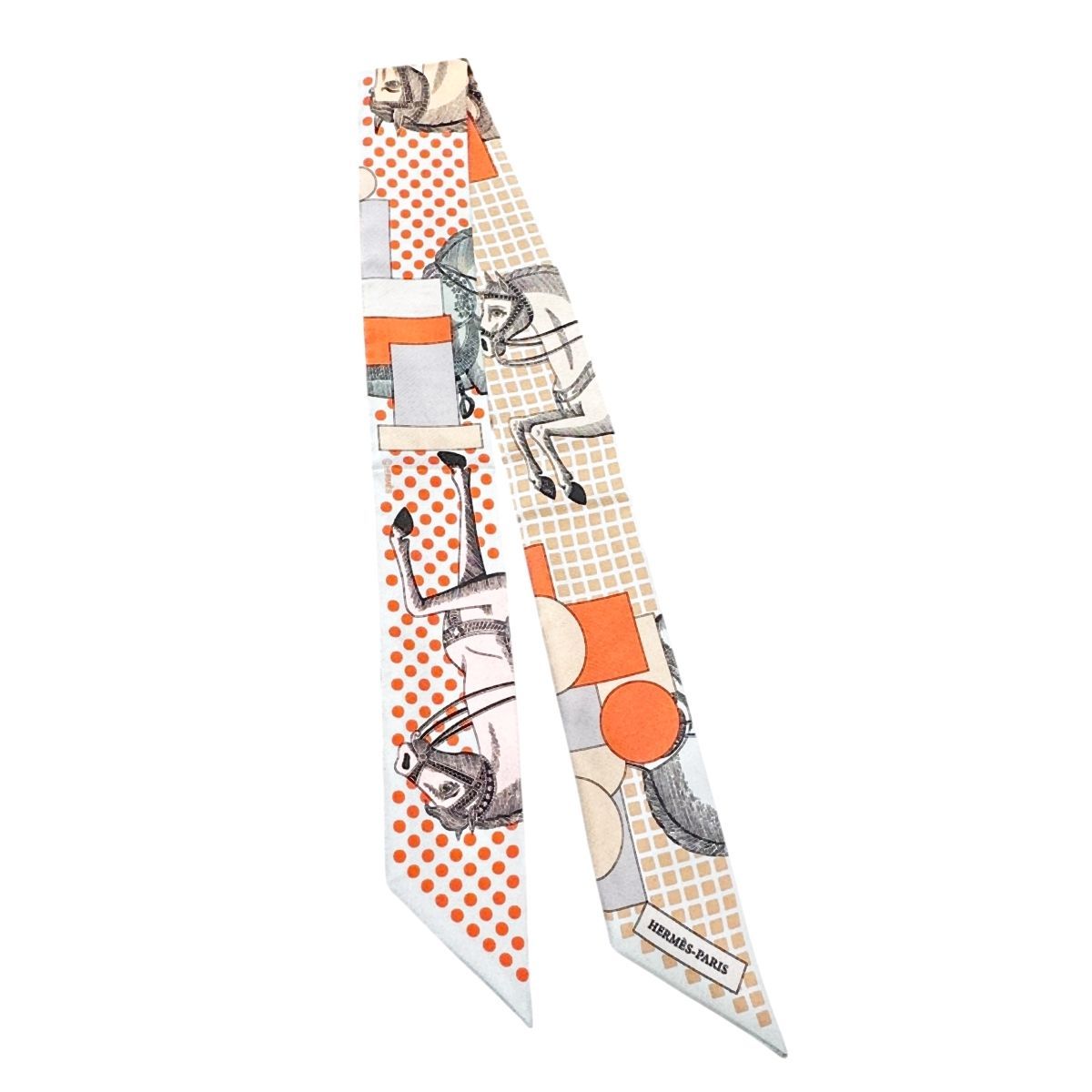 【ポイントに◎】HERMES ツイリー カヴァリエ・アン・フォルム em2711-1.jpg