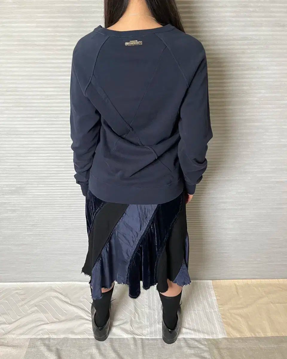 UNDERCOVER