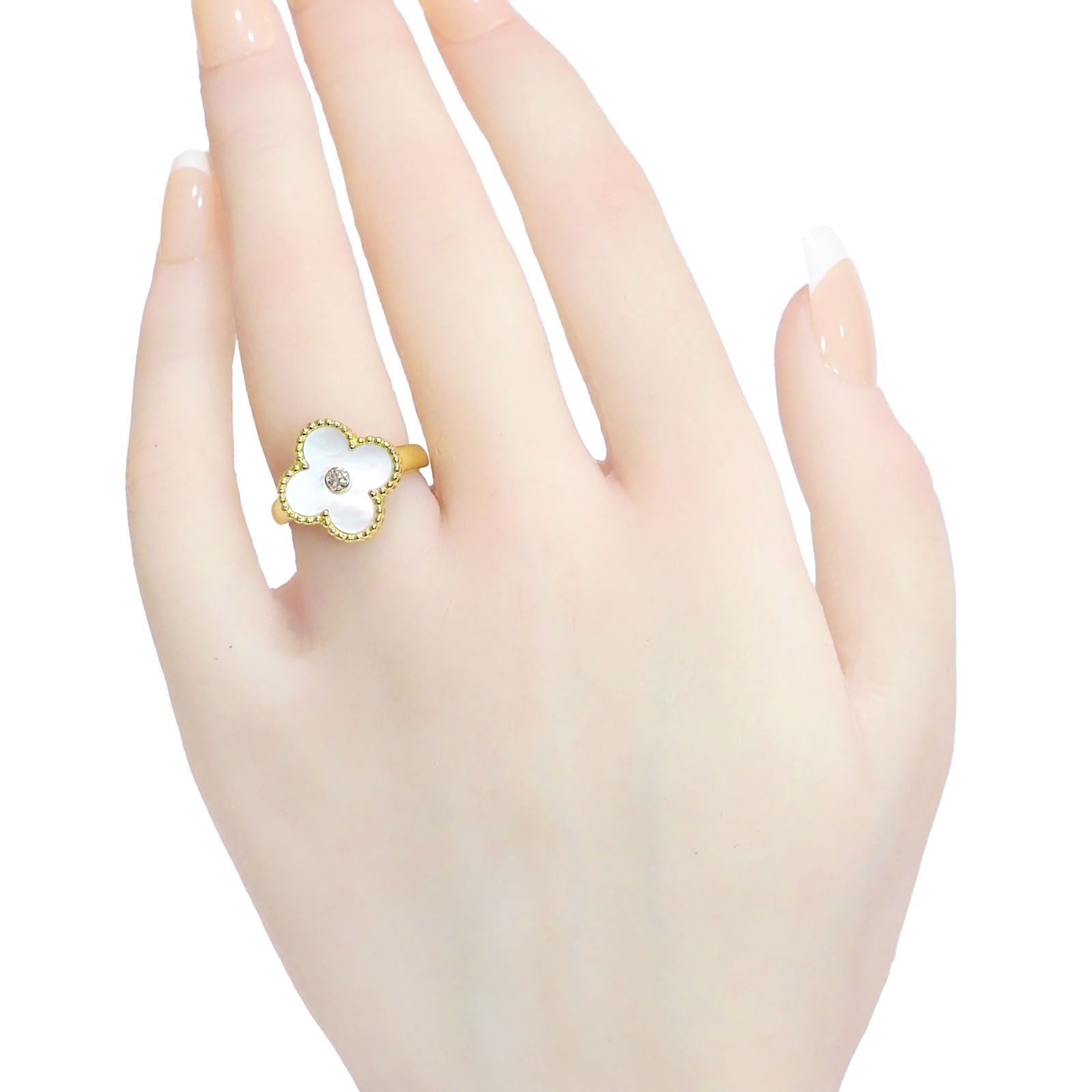 Van Cleef & Arpels ヴァン クリーフ&アーペル ヴィンテージ