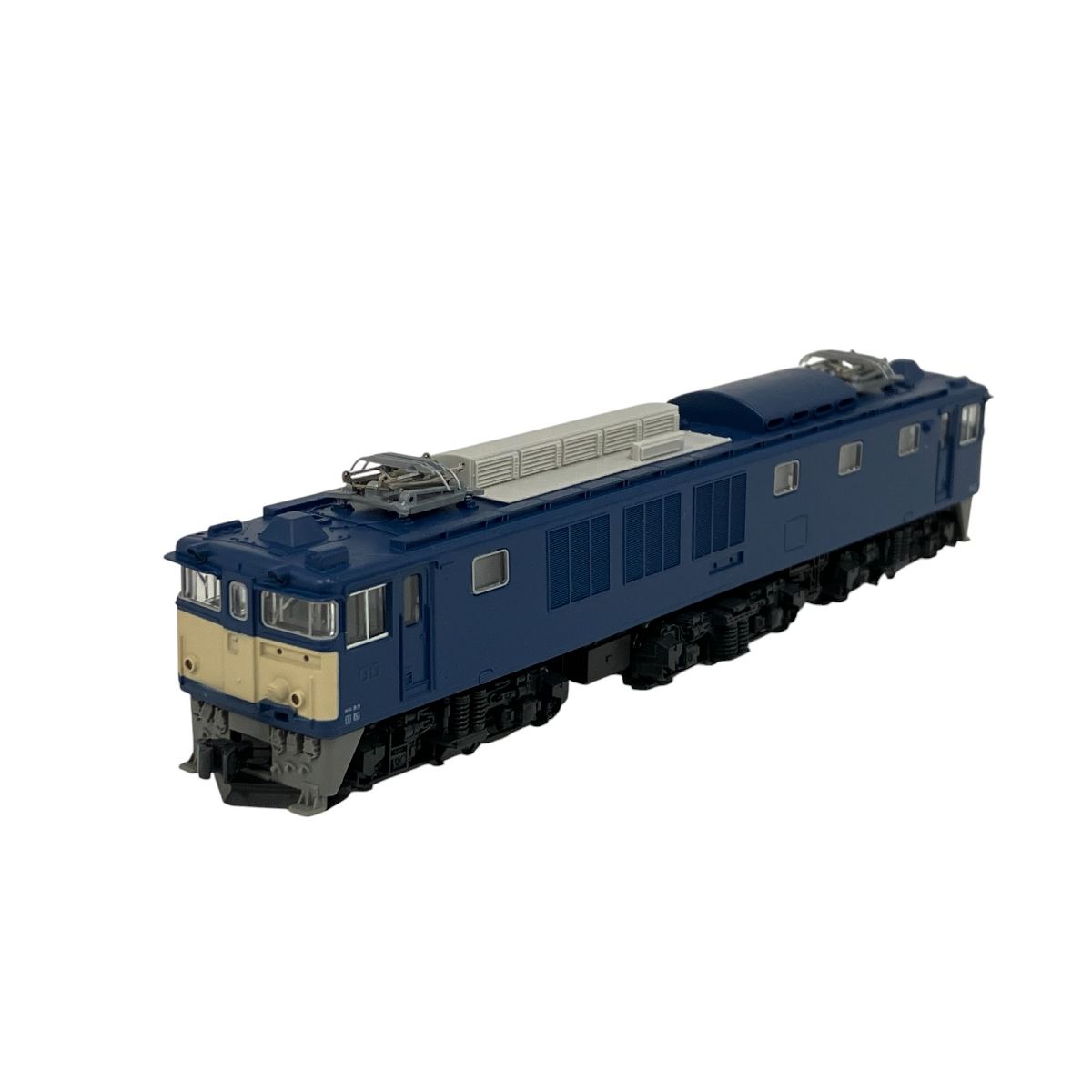 KATO 3023-1 EF64-1000 一般色 電気機関車 鉄道模型 Nゲージ O9932243