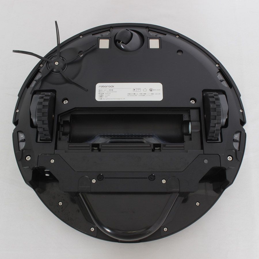 ロボロック】Roborock S6 MaxVジャンク品