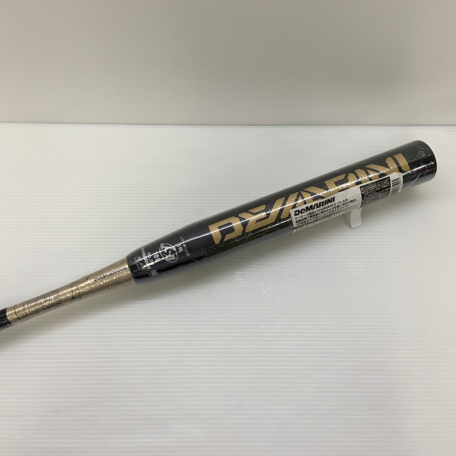 ディマリニ DeMARINI ディマリニ フェニックス ソフトボール用 ソフトボール用 大人 一般 FRP製バット WTDXJSQPW トップバランス 野球 7179