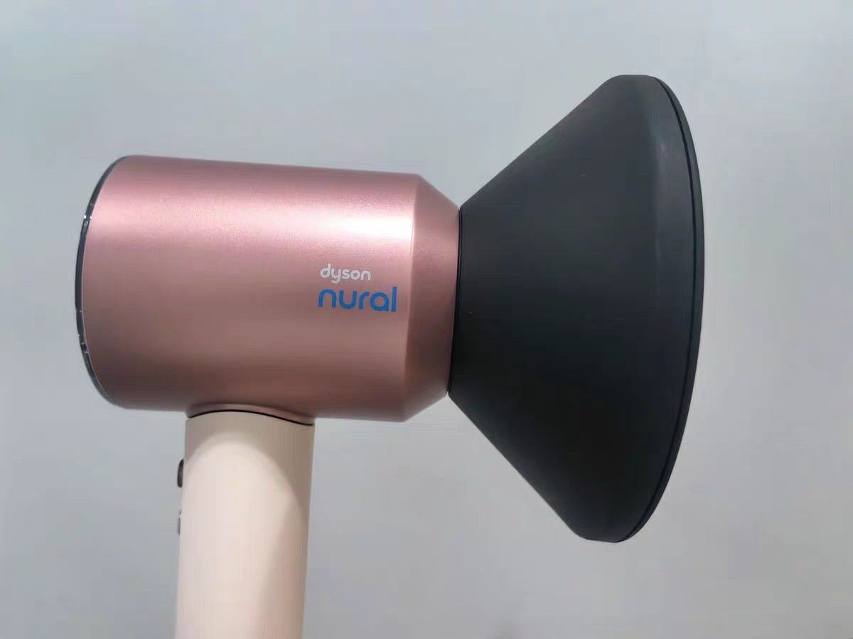 Dyson(ダイソン) ドライヤー (HD16 KP AM) 【さくらチェリー】 中古