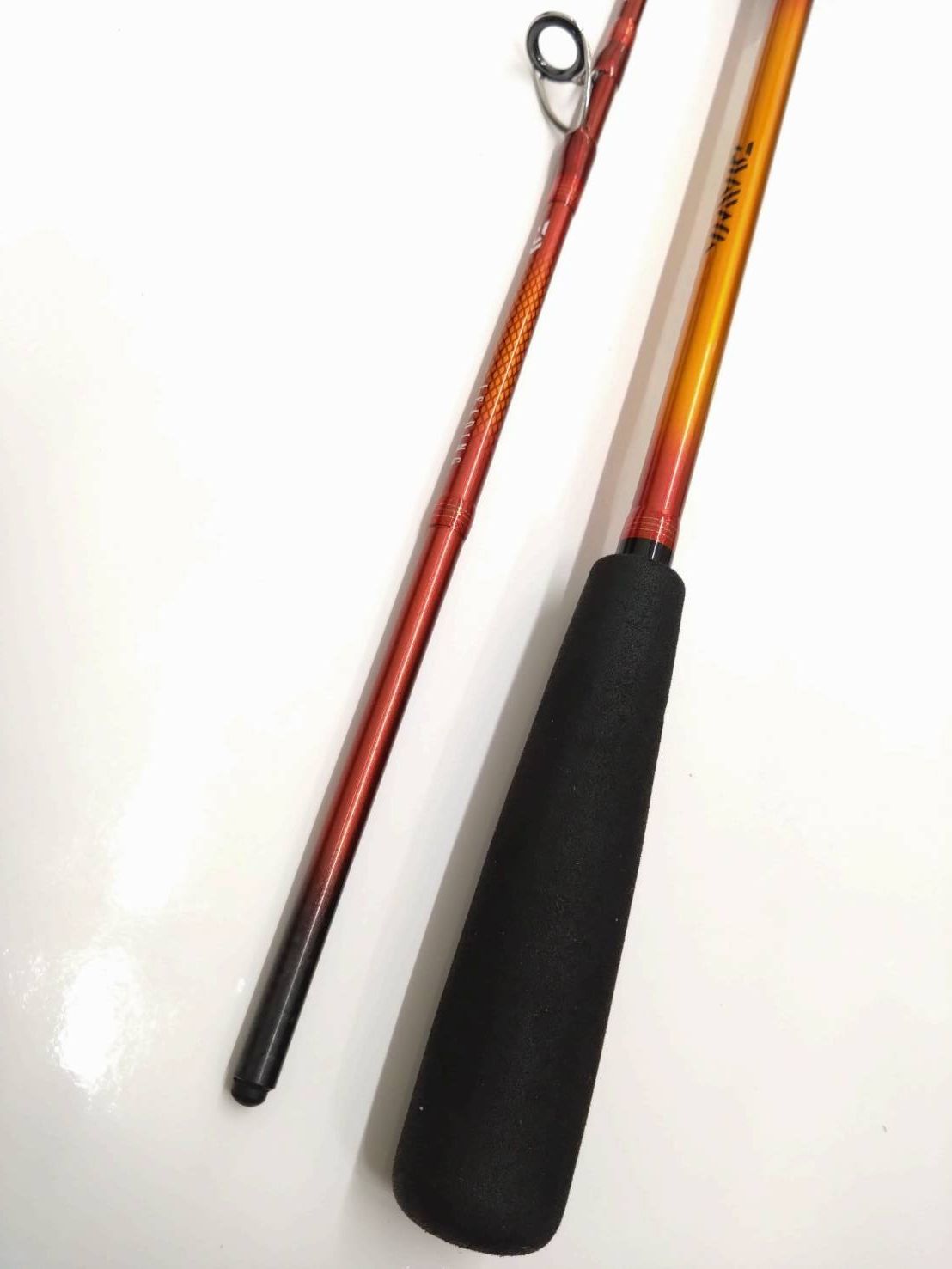 ❤️ダイワ❤️LEADING 73 MH-160 船竿 アジ釣り リーディング point-eastjapan_4550133253461