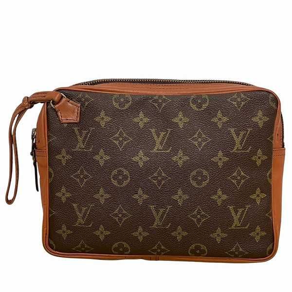 LOUIS VUITTON ルイヴィトン　スポーツ　クラッチバッグ　モノグラム Amazon | ルイヴィトン バッグ M44779 LOUIS VUITTON モノグラム