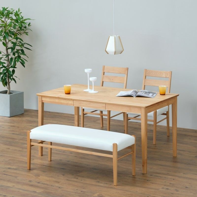 ダイニングベンチ 幅１０５cm