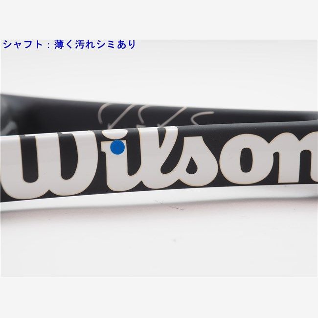 テニスラケット ウィルソン