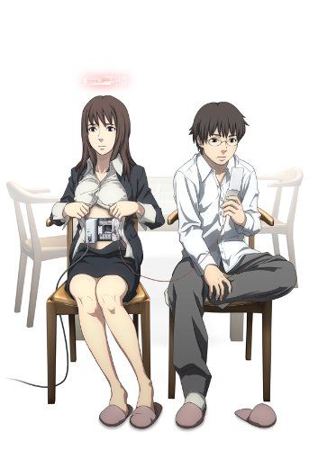 イヴの時間 劇場版