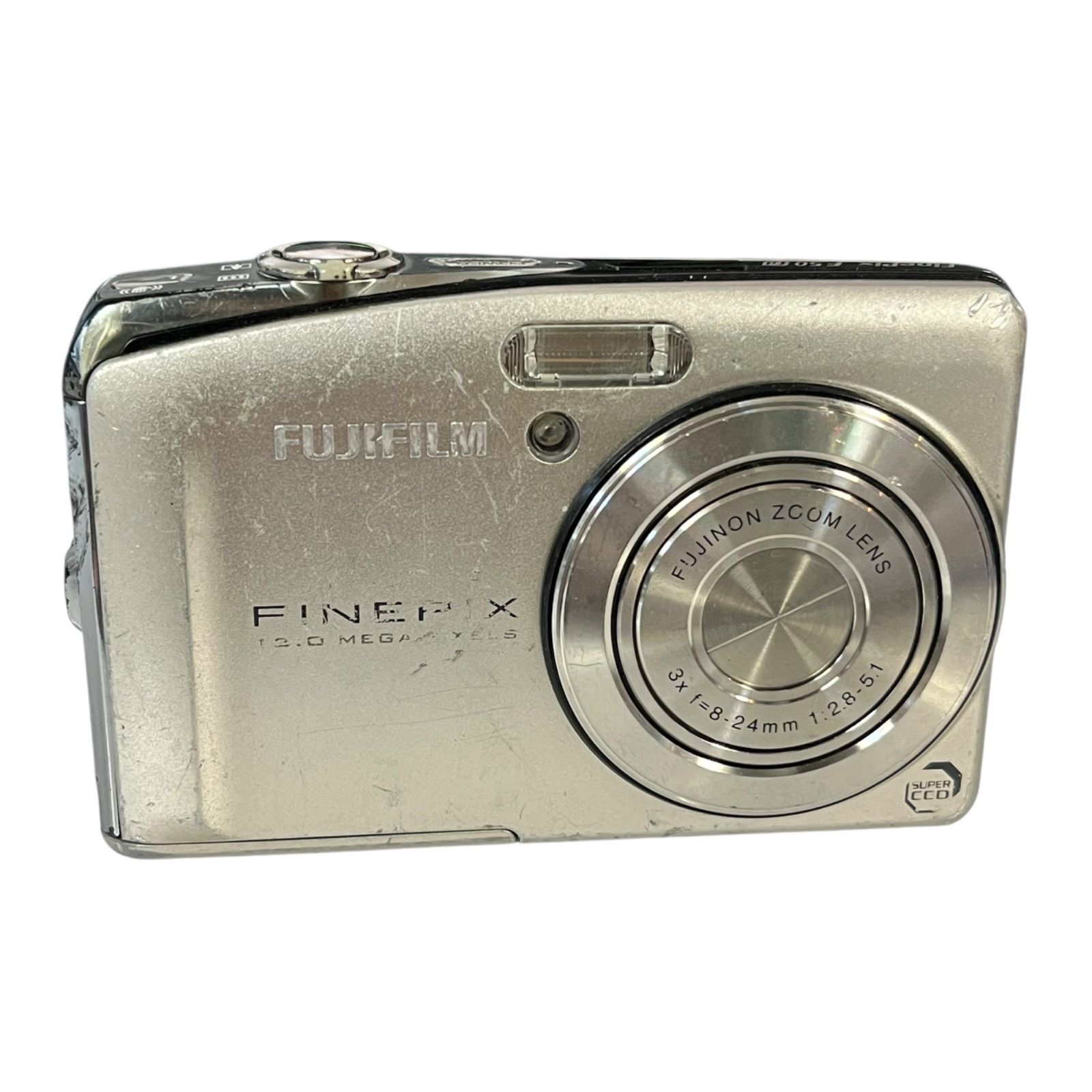 実写⭕️【動作確認済】FUJIFILM FinePix 50FD FUJIFILM | 企業情報 | ニュースリリース | デジタルカメラの新