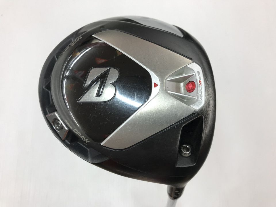 即納】TOUR B X | 9.5 | S | Speeder 661 EVOLUTION 7 | | ドライバー 