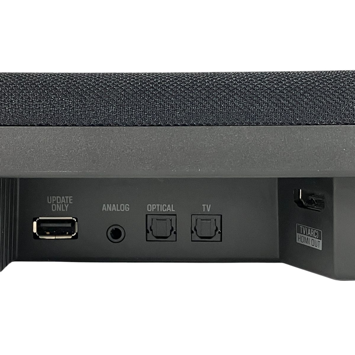 【中古＆超美品】YAMAHA SR-B20A サウンドバー ヤマハ | SR-B20A - サウンドバー - 概要