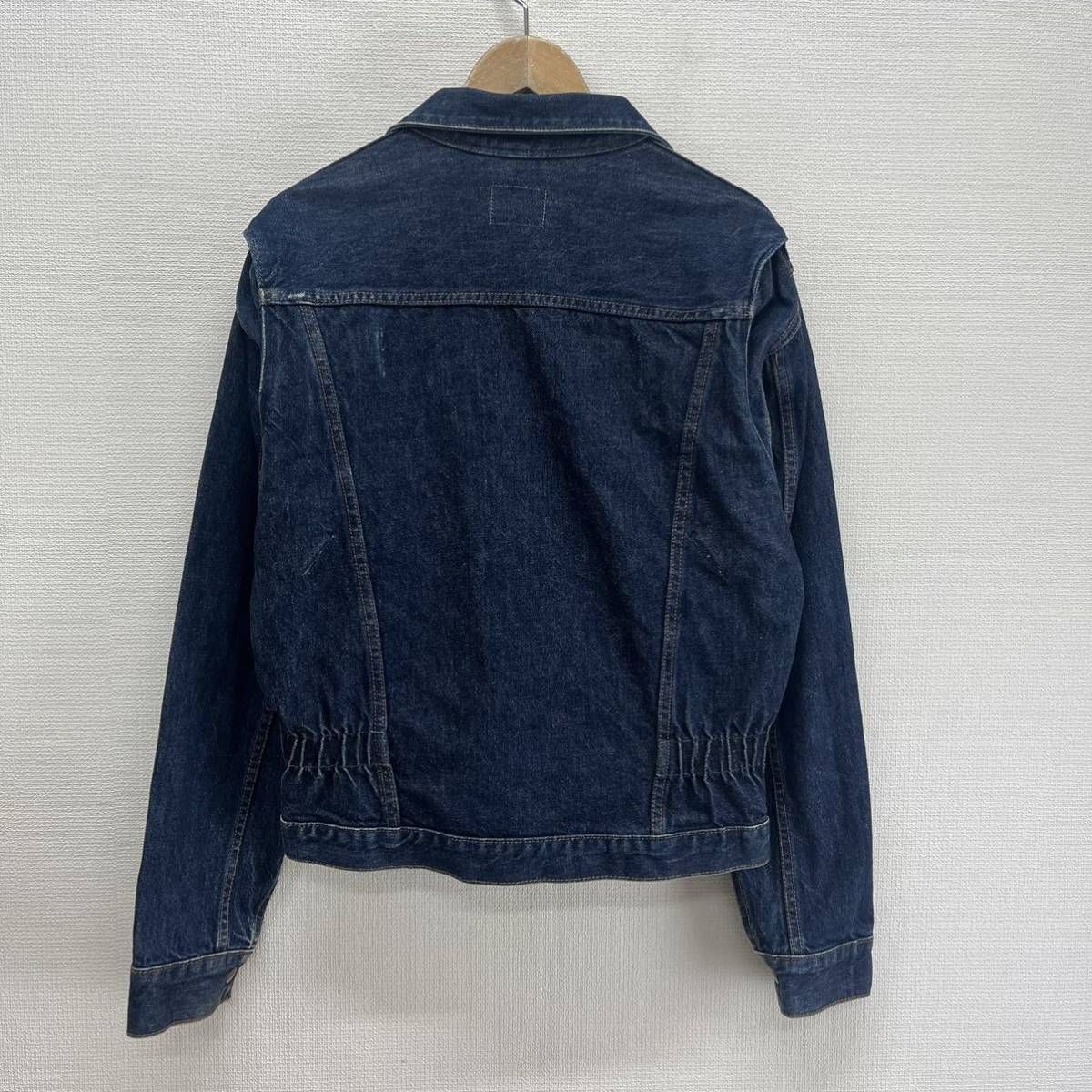 Wrangler　ラングラー　11MJZ M4759 Wrangler ラングラー 11MJZ M4759 90s ビンテージ 漢の自慢の1着