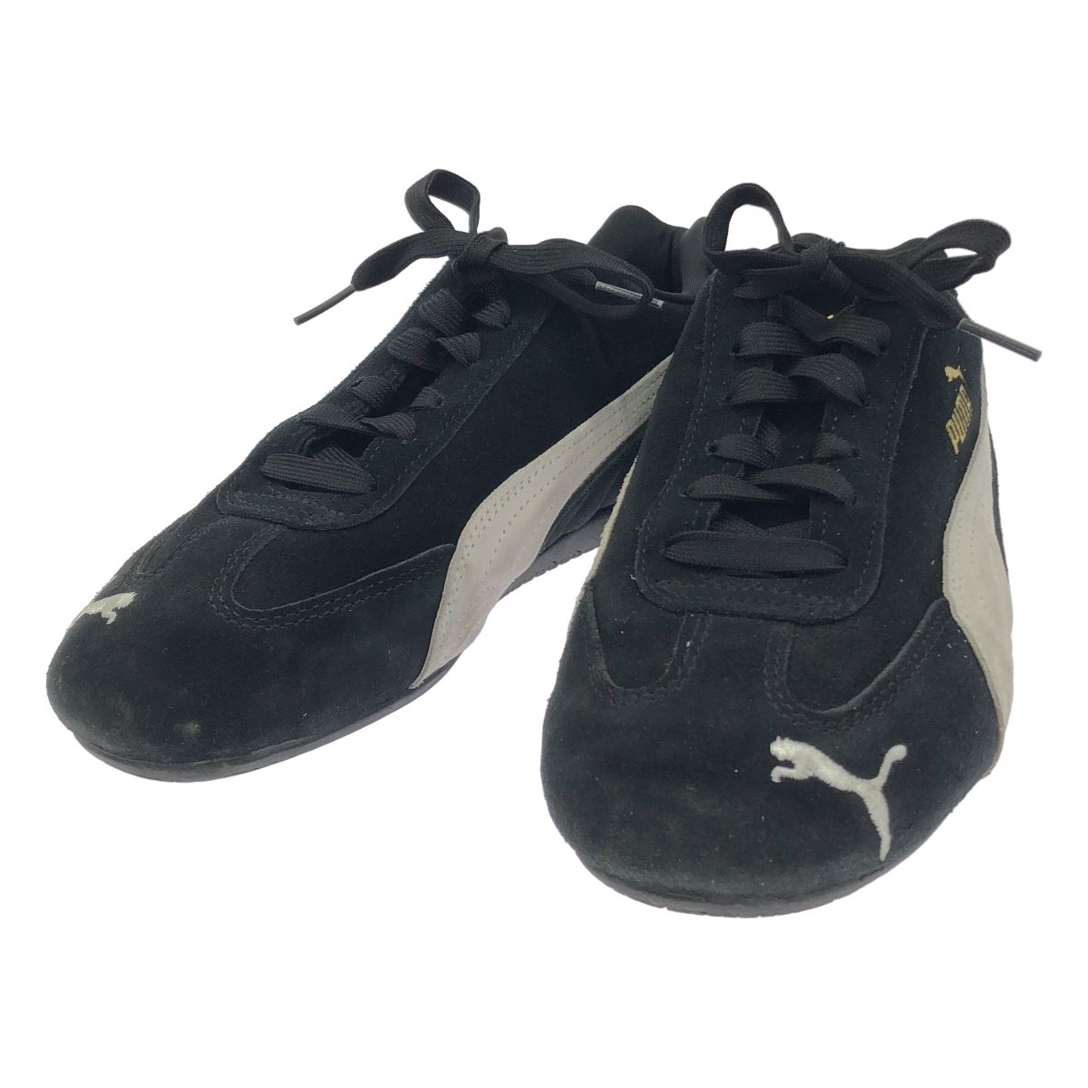 PUMA プーマ SPEEDCAT OG スピードキャットスニーカー 398846-01