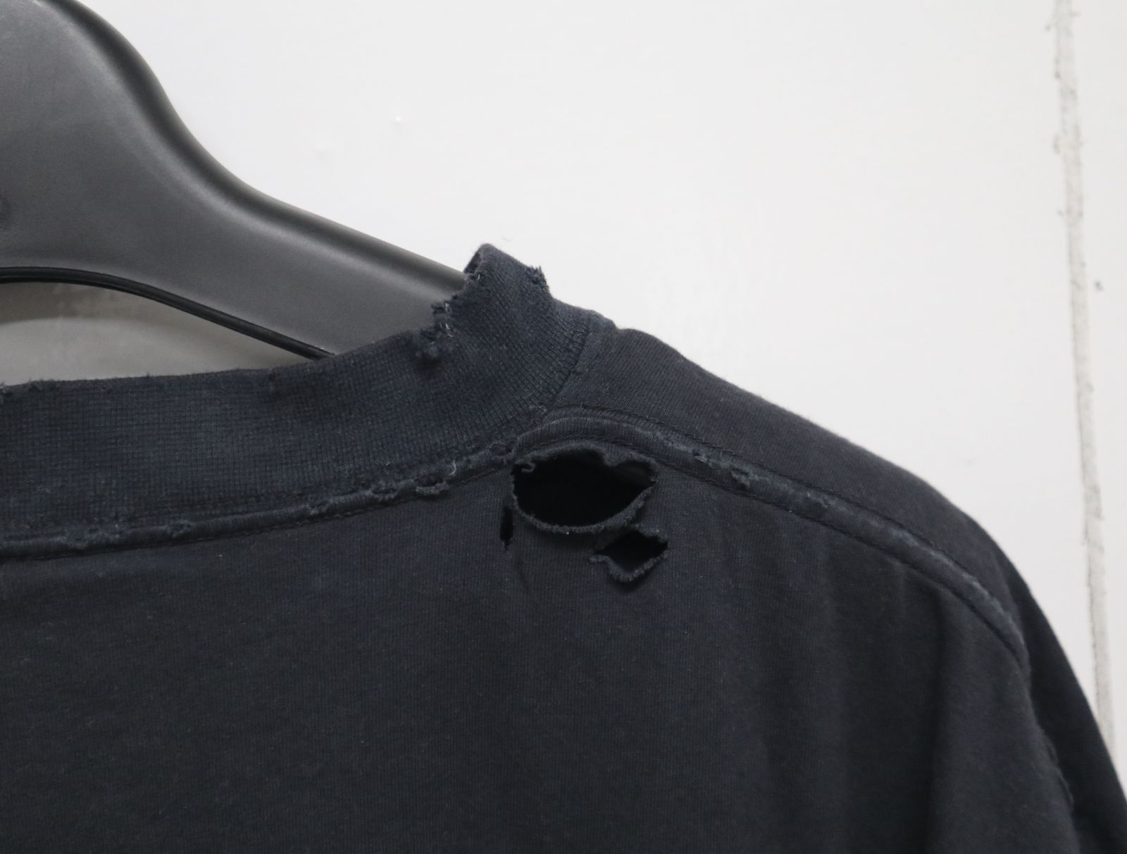 オーバーサイズ Tシャツ