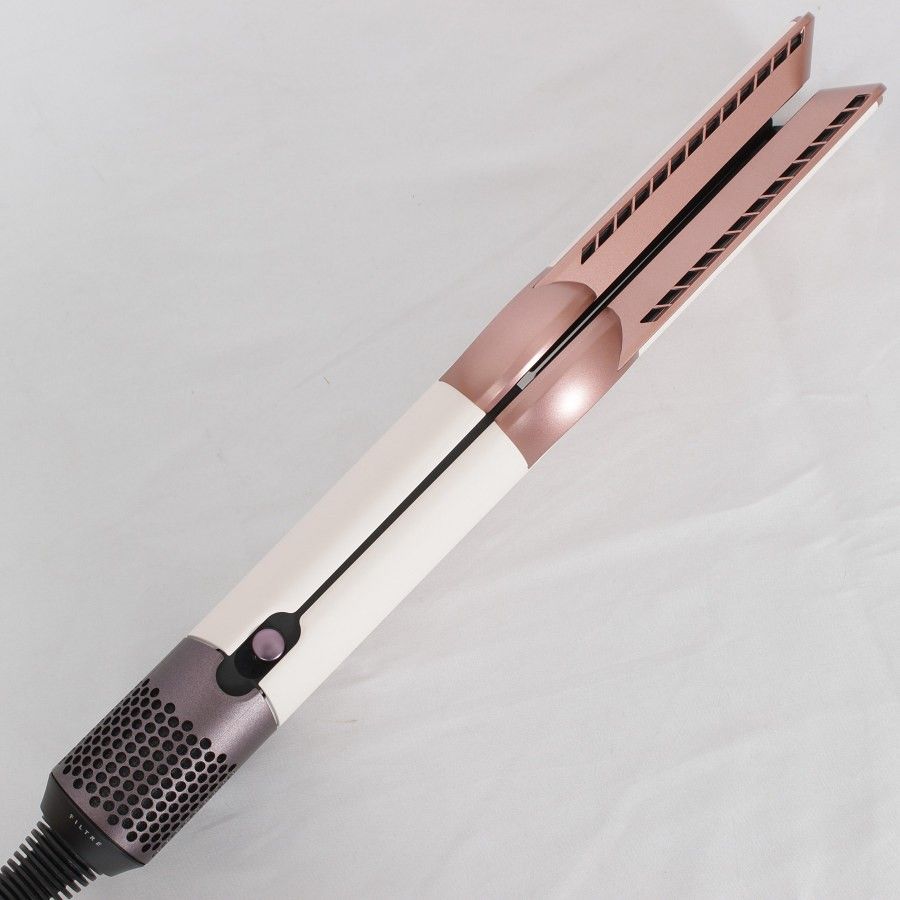 rc【美品】Dyson ストレイトナー HT01 VLP Amazon.co.jp: Dyson(ダイソン) ドライヤー Dyson Airstrait