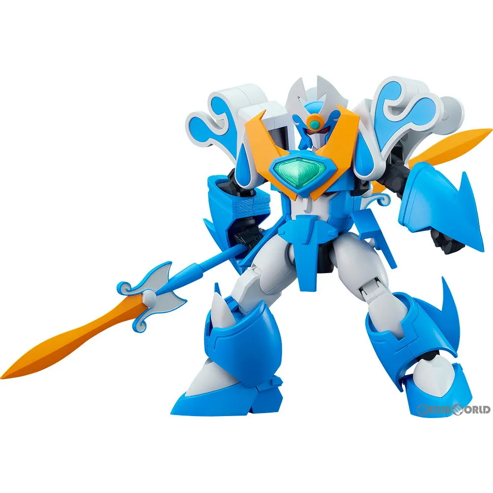 2025年最新】MODEROID 魔動王グランゾート アクアビートの人気